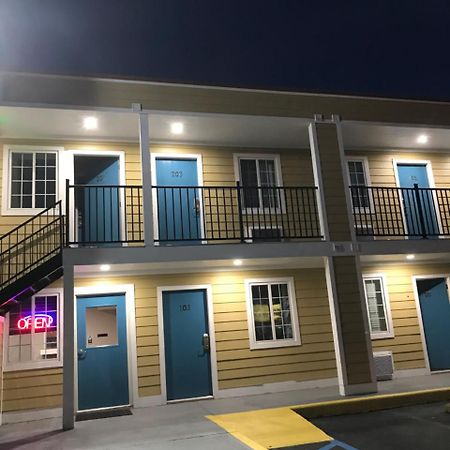 Executive Inn Indianapolis Kültér fotó